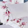 ASABELLA Комплект постельного белья из сатина люкс 475-4 50х70 (2шт) евро