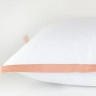 GERMAN GRASS Комплект наволочек VIENNA NOBLE ROSE GRASS 70х70 (2шт)