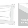 GERMAN GRASS Подушка стеганная NON-ALLERGENIC PREMIUM GRASS 50х68 регулируемая