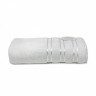 KARVEN Полотенце махровое из хлопка H5154 MIKRO DELUX beyaz 70х140