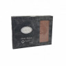 KARVEN Плед из хлопка с кружевом P931 DANTELLI WAFFLE PIKE светло-кирпичный 200х220