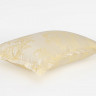 GERMAN GRASS Комплект наволочек GOLDEN PALETTE GRASS 50х70 (2шт)