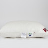 GERMAN GRASS Подушка стеганная ORGANIC LINEN GRASS 50х68 регулируемая