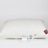 GERMAN GRASS Подушка стеганная ORGANIC LINEN GRASS 50х68 регулируемая