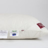 GERMAN GRASS Подушка стеганная ORGANIC LINEN GRASS 50х68 регулируемая