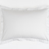 GERMAN GRASS Комплект наволочек WHITE NOBLE TRADITIONS GRASS 50х70 (2шт)