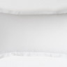 GERMAN GRASS Комплект наволочек WHITE NOBLE TRADITIONS GRASS 50х90 (2шт)