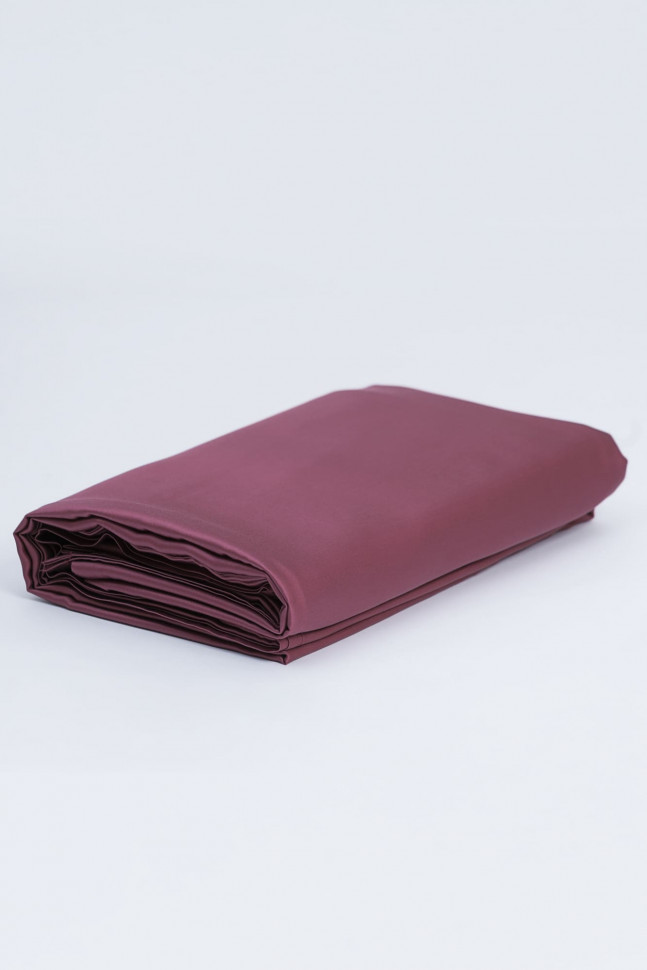 GERMAN GRASS Простыня PURPLE BRILLIANT GRASS 240х260