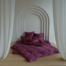 GERMAN GRASS Простыня PURPLE BRILLIANT GRASS 240х260