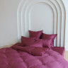 GERMAN GRASS Простыня PURPLE BRILLIANT GRASS 240х260