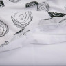 САЙЛИД Комплект постельного белья двухсторонний из сатина BL-16-2 2-спальный