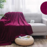 АЛЬВИТЕК Плед из велсофта SOFT PLUSH 018-SP 200х220