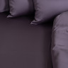 GERMAN GRASS Простыня на резинке VIOLET BRILLIANT GRASS 200х200х40