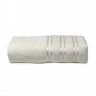 KARVEN Полотенце махровое из хлопка H5154 MIKRO DELUX krem 70х140