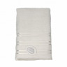 KARVEN Полотенце махровое из хлопка H5154 MIKRO DELUX krem 70х140