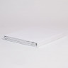 GERMAN GRASS Простыня NOBLE TRADITIONS GLACE WHITE GRASS 270х300