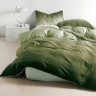 TANGO Комплект постельного белья из микросатина  DREAM FLY DF03-513 50х70 (2шт) евро