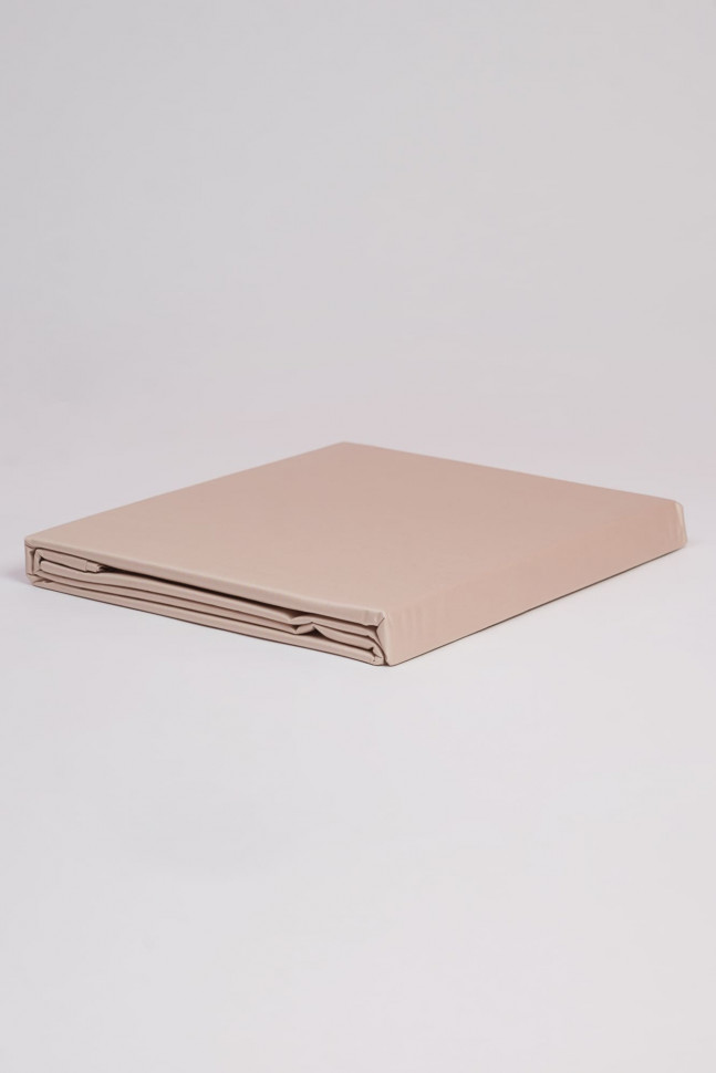 GERMAN GRASS Простыня NOBLE TRADITIONS GLACE BEIGE GRASS 180х240