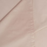 GERMAN GRASS Простыня NOBLE TRADITIONS GLACE BEIGE GRASS 180х240