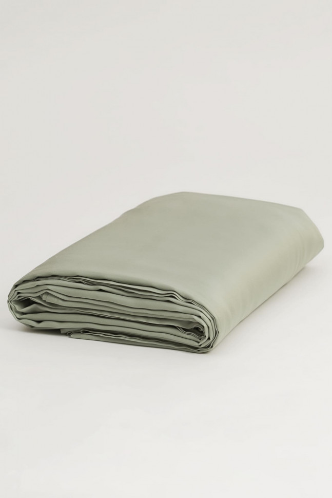 GERMAN GRASS Простыня OLIVE BRILLIANT GRASS 240х260