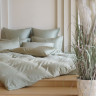 GERMAN GRASS Простыня OLIVE BRILLIANT GRASS 240х260