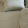 GERMAN GRASS Простыня OLIVE BRILLIANT GRASS 240х260