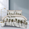 TANGO Комплект постельного белья из микросатина  DREAM FLY DF03-515 50х70 (2шт) евро