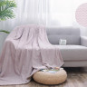АЛЬВИТЕК Плед из велсофта SOFT PLUSH 020-SP 200х220