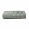 KARVEN Полотенце махровое из хлопка H5154 MIKRO DELUX mint 70х140
