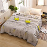 CRISTELLE Плед из микрофибры FLAMENCO CFR-34 150х200