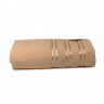 KARVEN Полотенце махровое из хлопка H5154 MIKRO DELUX oranj 70х140