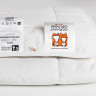GERMAN GRASS Одеяло стеганое BABY BIO COTTON 100х135 всесезонное Light