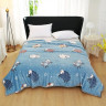 CRISTELLE Плед из микрофибры FLAMENCO CFR-97 200х220