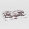 GERMAN GRASS Комплект наволочек SILVER PALETTE GRASS 70х70 (2шт)