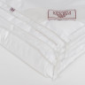 GERMAN GRASS Одеяло шелковое стеганое  ALLIANCE SILK GRASS всесезонное Light 240х220