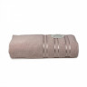 KARVEN Полотенце махровое из хлопка H5154 MIKRO DELUX pembe 70х140