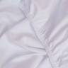 GERMAN GRASS Простыня на резинке NOBLE TRADITIONS JERSEY WHITE GRASS 200х200х40