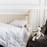 GERMAN GRASS Одеяло стеганое BABY BIO COTTON 100х150 всесезонное Light