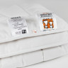 GERMAN GRASS Одеяло стеганое BABY BIO COTTON 100х150 всесезонное Light