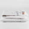 GERMAN GRASS Одеяло стеганое BABY BIO COTTON 100х150 всесезонное Light