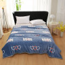 CRISTELLE Плед из микрофибры FLAMENCO CFR-98 200х220