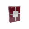 KARVEN Плед из полиэстера SUPER SOFT P941 MELINDA бордовый 160х220
