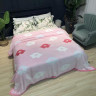 CRISTELLE Плед из микрофибры FLAMENCO CFR-05 200х220