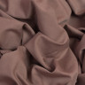 GERMAN GRASS Простыня на резинке NOBLE TRADITIONS JERSEY TAUPE GRASS 200х200х40