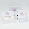 Наволочка GERMAN GRASS CREAMY WHITE GRASS 50х70 (1шт)