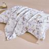 ASABELLA Комплект постельного белья из тенсела люкс 2126-6 50х70 (2шт) и 70х70 (2шт) евро