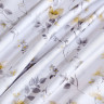 ASABELLA Комплект постельного белья из тенсела люкс 2126-6 50х70 (2шт) и 70х70 (2шт) евро