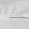 GERMAN GRASS Комплект наволочек WHITE PALETTE GRASS 40х40 (2шт)