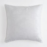 GERMAN GRASS Комплект наволочек WHITE PALETTE GRASS 50х50 (2шт)