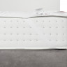 GERMAN GRASS Наматрасник верблюжий  MATTRESS CAMEL WOOL GRASS всесезонный 90х200